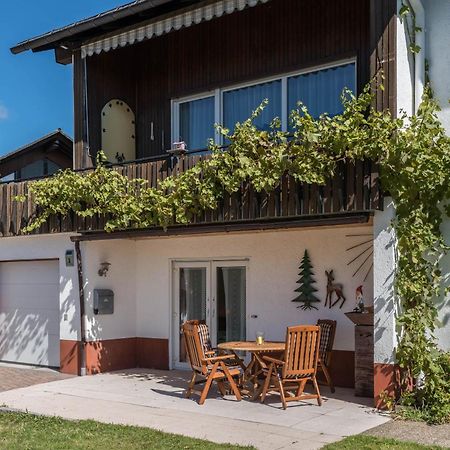 Appartamento Haus Isele Urberg Esterno foto