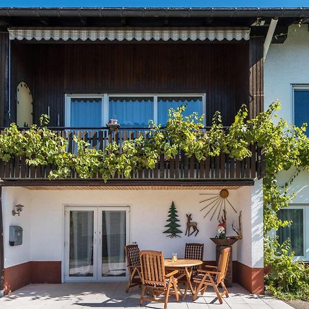 Appartamento Haus Isele Urberg Esterno foto