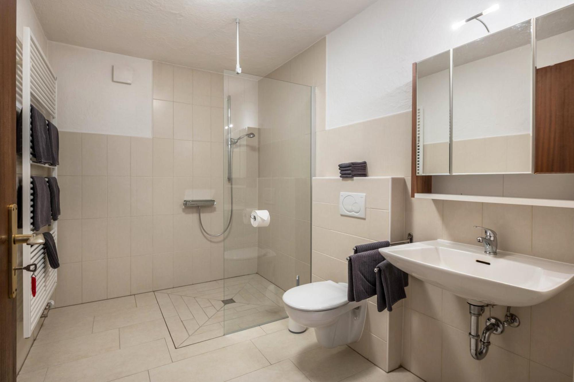 Appartamento Haus Isele Urberg Esterno foto