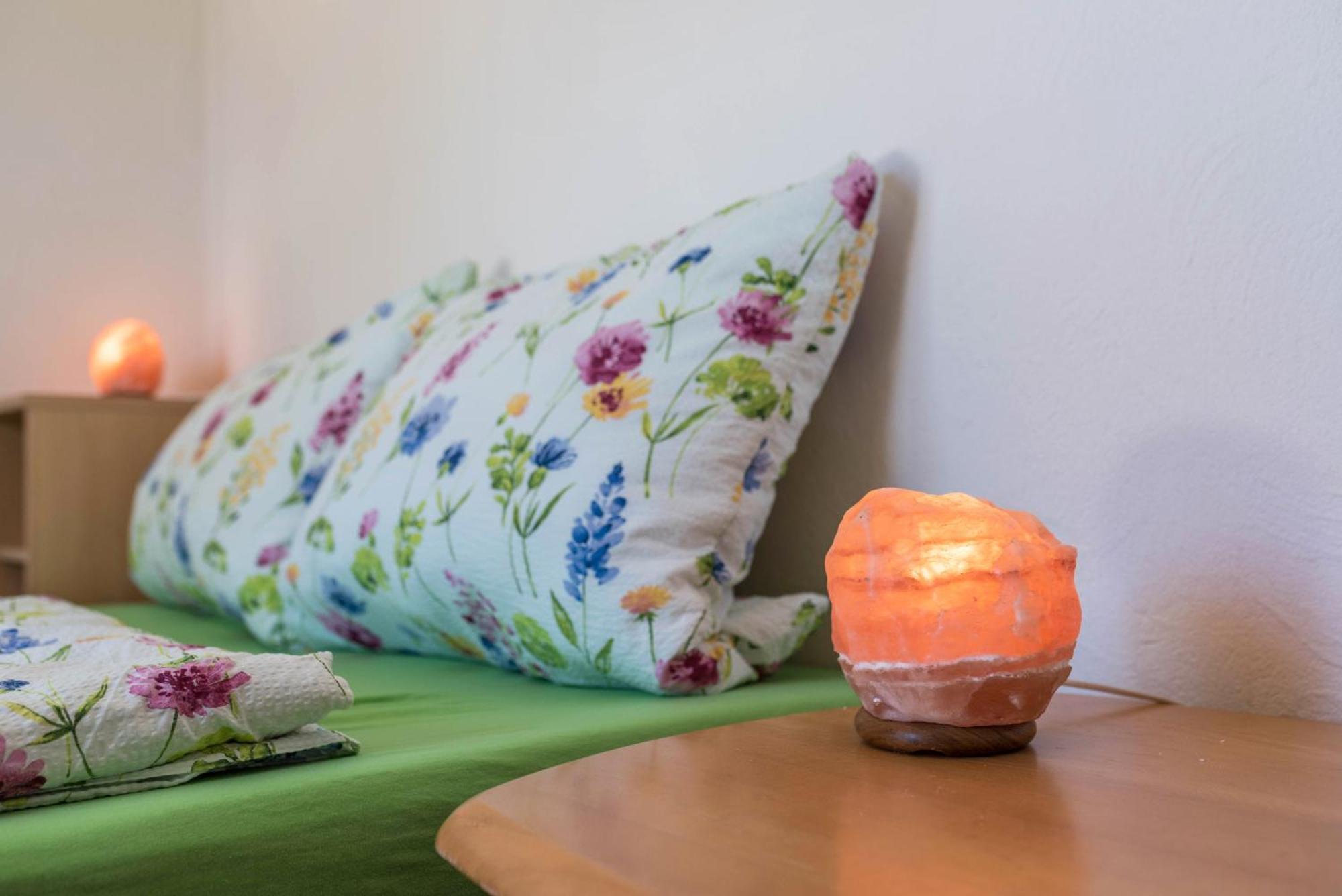 Appartamento Haus Isele Urberg Esterno foto