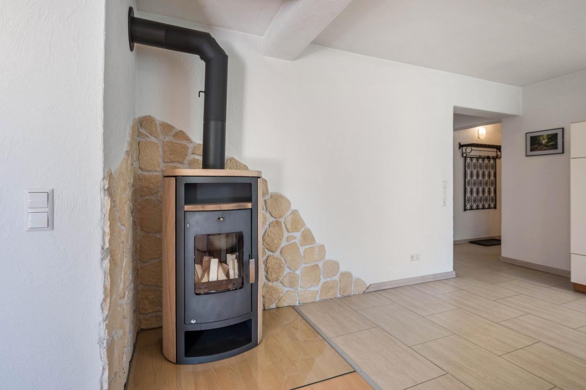 Appartamento Haus Isele Urberg Esterno foto